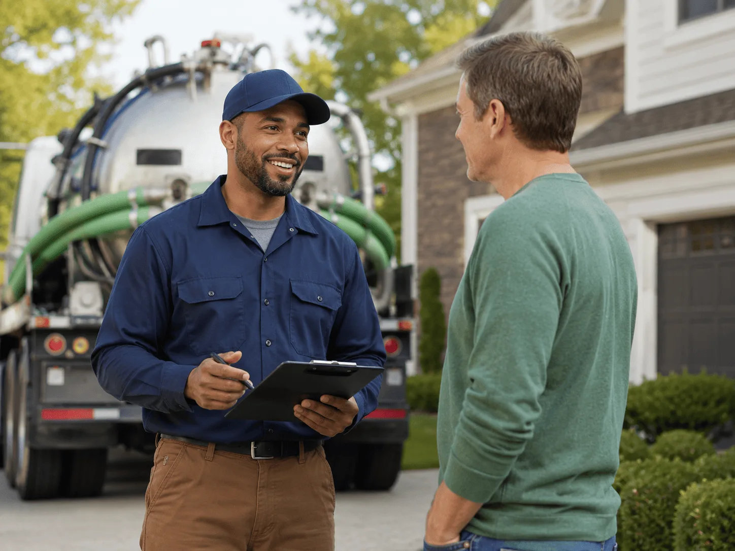 Mosquito Control Pinole, CA FAQs